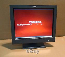 IBM/TOSHIBA 4820-5LG TOUCH DISPLAY 15" NEW IN BOX