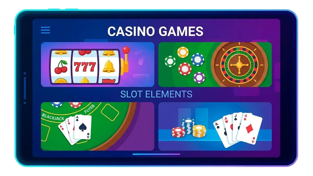 Casino 