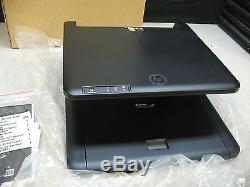 10x LCD Monitor Stand Desktop Docking Shelf StationHP ProBook EliteBook QM196AA