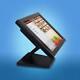 15 USB Touchscreen Monitor LCD VGA POS Touch Screen Monitor Stand Retail Kiosk