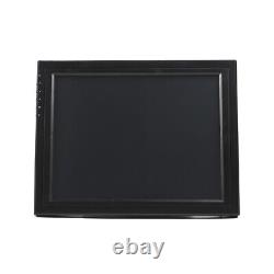 17 Inch Touch Monitor LCD Display 12801024 Resolution with Stand+Speaker