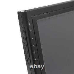 17 Touch Screen Monitor WithStand USB for POS VGA Computer Monitor LCD Display