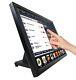 19 Touch Screen POS TFT LCD TouchScreen Monitor with Metal POS Stand