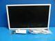 2013 BenQ TYPE VW2430H 24 LCD MONITOR With VIDEO CABLE & STAND NO BASE 17156