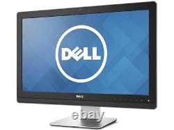 22 Dell UltraSharp UZ2215Hf FHD (1080p) Multimedia LCD Monitor