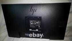 24 Inch HP E243 Computer LCD Monitor IPS HMDI 1920 X 1080 60HGz 24 in NO STAND
