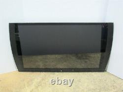 24 Sony Playstation 1080p Widescreen 3D TV Monitor LED LCD Display No Stand