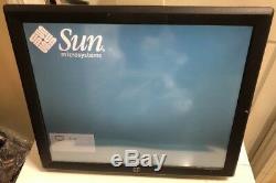 2 Elo Touchsystems ET1915L-7CWA-1-G E607608 19 LCD Touchscreen Monitor No Stand