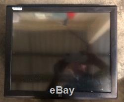 2 Elo Touchsystems ET1915L-7CWA-1-G E607608 19 LCD Touchscreen Monitor No Stand