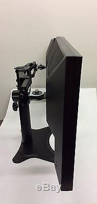 2 Samsung 19 SyncMaster 940BX Color LCD+Adjustable Dual Monitor Stand DS-219STB