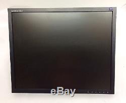 2 Samsung 19 SyncMaster 940BX Color LCD+Adjustable Dual Monitor Stand DS-219STB