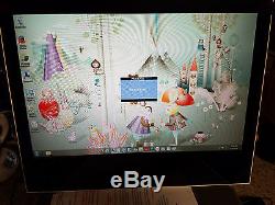 2 each Yiynova MSP19 19 Drawing LCD Tablet Monitors / No pens, cables or stands