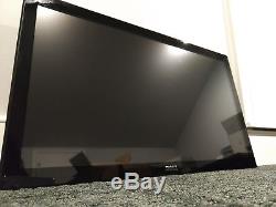 2 x Dell S2240T TOUCH 21.5 Widescreen LED LCD Monitors & dual monitor stand