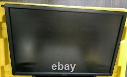 2 x (GRADE A) Dell U2412Mb 24 Wide 1920x1200 LCD Monitor WithDP Cable (No Stand)