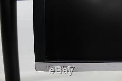 2x LA2205x Grade A LCD Monitors with Ergotron Dual Monitor Stand