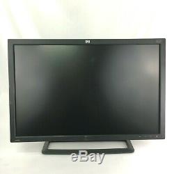 30 HP ZR30W S-IPS Widescreen LCD Monitor Grade A 2560 x 1600 60 Hz with Stand