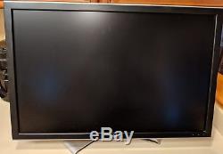 30 LCD Monitor With Stand For Dell UltraSharp 3007WFPT