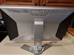 30 LCD Monitor With Stand For Dell UltraSharp 3007WFPT