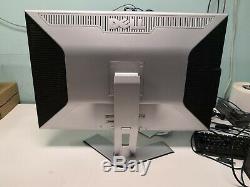 30 LCD Monitor With Stand For Dell UltraSharp 3007WFPT YW258 CN-0YW258 0YW258
