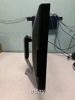 30 LCD Monitor With Stand For Dell UltraSharp 3007WFPT YW258 CN-0YW258 0YW258