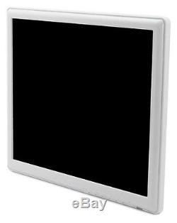 3M / ICSN CT170U 17 Touchscreen LCD Monitor No Stand New