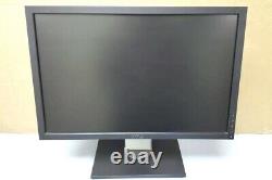 3x Dell 22 P2210HC LCD Computer Desktop Monitors with Stands