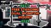 5 Best Free Standing Dual Monitor Mount Top 5 Free Standing Dual Monitor Desk Stand 2021