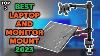5 Best Laptop And Monitor Mount 2023 Top 5 Laptop And Monitor Stands Desk Mount In 2023