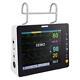 8in Signs Monitor Stand Patient 6 Parameter Touchscreen Portable