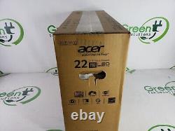 ACER B226HQL 22 1920x1080 FHD LCD B6 Series Monitor with Stand NEW