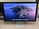 APPLE 27 THUNDERBOLT A1407 DISPLAY LCD with SPEAKER & STAND 2560 x 1440