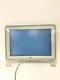 APPLE M8149 22 Cinema Display LCD Monitor with Cable No stand WORKING FREE SHIP