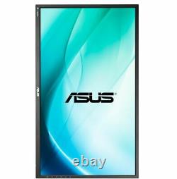 ASUS 2x Dual 27inch Monitors Widescreen PB277Q LED 1ms 1440P Stand+HDMI Grade A