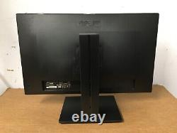 ASUS PB278Q 27 LCD withStand Grade A Unit Only