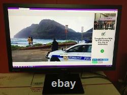 ASUS PB278Q LED LCD Monitor 27 with Stand HDMI Cable and Power cable TV610