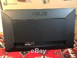 ASUS PB287Q 28 4K UHD LED LCD Widescreen Monitor with Stand