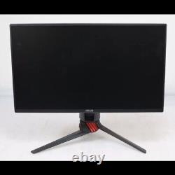 ASUS ROG STRIX XG258Q 25 240Hz 1080p Monitor, Stand And Power Cable Included