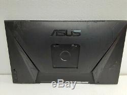 ASUS VG245H 24 Full HD TN LCD Widescreen Gaming Monitor NO STAND