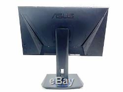 ASUS VG245H 24 Full HD TN LCD Widescreen Gaming Monitor with Stand (22252-1)