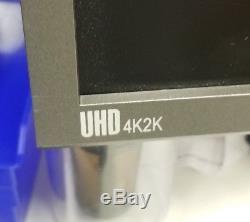 Acer B286HK 28 UHD 4K 3840x2160 Widescreen LCD Monitor LED with Stand