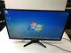 Acer G276HL VGA/DVI 27 Full HD Widescreen LED LCD Monitor withStand (NO PSU)