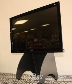 Acer T231H LCD Touch Screen Black 23 with riser stand Computer Monitor
