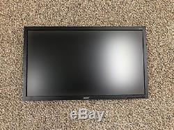 Acer V233H LCD Monitor LOT OF 16 Displays No Stands or Cords Working