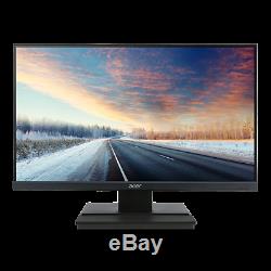 Acer V276HL Cbmd LCD Monitor 27 withspeakers