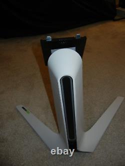 Alienware AW3821DW monitor stand STAND ONLY PERFECT CONDITION