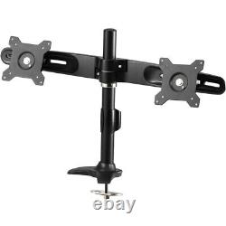 Amer Amr2p Grommet Mount For Flat Panel Display 15 To 24 Screen Support
