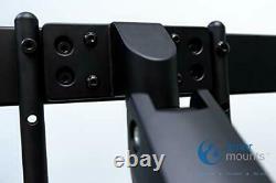 Amer Mounts 17-32 LED LCD Monitor Arm Gas Spring Loaded Articulating