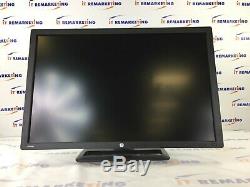 Anti-Glare HP Z30i Monitor 1610 2560x1600 60Hz withStand 30 inch LCD
