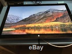 Apple 27 Thunderbolt Display withVESA Mount (NO STAND)