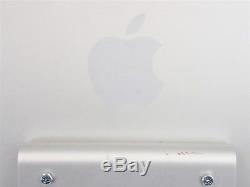 Apple 30 Cinema Display A1083 Widescreen 2560x1600 No AC Adapter or Stand